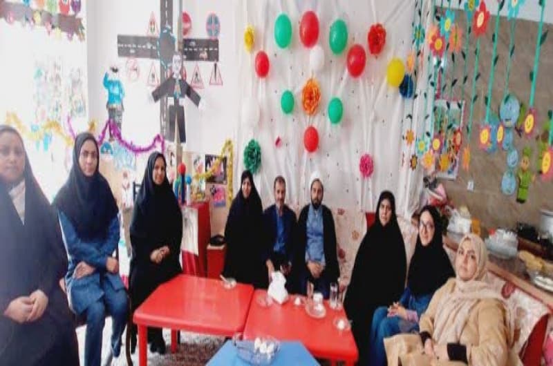 پیش دستانی مهدی یاوران